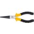 Vorel Cleste cu nas de roata 160 mm CrV
