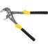 Vorel Cleste pentru pompa de apa reglabil 250 mm CrV