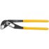 Vorel Pompa de apa cu maner reglabil 250 mm