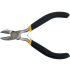 Vorel Cleste cu prindere laterala, arc 110 mm