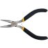Vorel Cleste cu nas lung, arc 125 mm