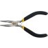 Vorel Cleste cu nas indoit, arc 125 mm