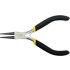 Vorel Cleste cu nas de roata 125 mm