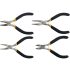 Vorel Set de clesti cu arc 4 piese