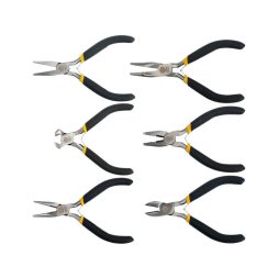 Vorel Set de clesti cu arc 6 piese