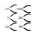 Vorel Set de clesti cu arc 6 piese