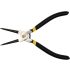 Vorel Cleste Seeger, drept, interior 180 mm cromat