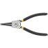 Vorel Cleste Seeger, drept, exterior 200 mm cromat