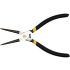 Vorel Cleste Seeger, drept, interior 200 mm cromat
