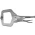 Vorel Cleste cu auto-blocare tip C 280 mm