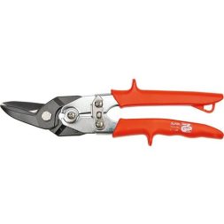 Vorel Foarfece de taiat placi, stanga, max. 1.5 mm 250 mm