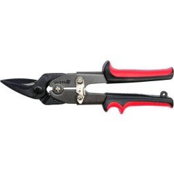 Vorel Foarfece de taiat placi, stanga, max. 1 mm 250 mm