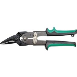 Vorel Foarfeca de taiat placi, dreapta, max. 1 mm 250 mm