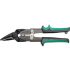 Vorel Foarfeca de taiat placi, dreapta, max. 1 mm 250 mm