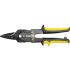 Vorel Foarfece de taiat placi, drept, max 1 mm 250 mm