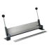 Vorel Indoitor de placi 460 mm