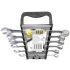 Vorel Star chei combinate mat set de 6 piese 8-17 mm