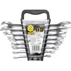 Vorel Set de chei din 8 piese 6-22 mm
