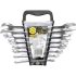 Vorel Set de chei din 8 piese 6-22 mm