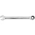 Vorel Cheie stea cu clichet 12 mm