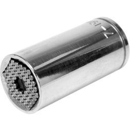 Vorel Cheie universala 7-19 mm