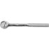 Vorel Arbore de actionare cu clichet 45 dinti 1/4" (6,3 mm) 135 mm