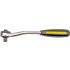 Vorel Arbore de actionare cu clichet 72 dinti 1/2" (12,7 mm) 240 mm