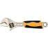 Vorel Cheie reglabila 0-19 mm 150 mm
