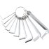 Vorel Imbus set 10 piese 1,5-10 mm CrV