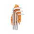 Vorel Imbus set 10 piese 1,5-10 mm
