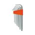 Vorel Imbus set 8 piese, 1,5-8 mm