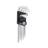 Vorel Imbus set 9 piese, 2-8 mm