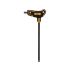 Vorel Imbus cu maner cu capat sferic 8 mm