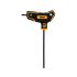Vorel Cu maner Torx T20