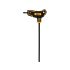 Vorel Cu maner Torx T30