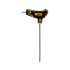 Vorel Imbus cu maner 2 mm