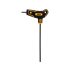Vorel Imbus cu maner 3 mm