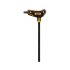 Vorel Imbus cu maner 10 mm