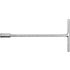 Vorel Cheie tubulara tip T 8 mm 190 mm