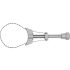 Vorel Decapant pentru filtre de ulei cu banda 55-110 mm