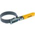 Vorel Decapant pentru filtre de ulei cu banda 83-95 mm