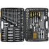 Vorel Set de scule 216 piese