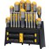 Vorel Set surubelnite 50 bucati