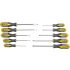Vorel Set surubelnite 10 piese