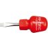 Vorel Surubelnita plata hi-tec 6x38 mm