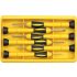 Vorel Set surubelnite de precizie torx T5-T10