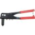Vorel Pop rivet puller manual 230 mm metal 2,4-4,8 mm