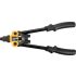 Vorel Extractor de nituri pop cu parghie 300 mm 3,2-4,8 mm