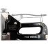 Vorel Capsator manual 4-14x0,7 mm corp metalic