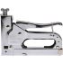 Vorel Capsator manual 4-14x1,2-2 mm corp metalic 3 functii, 600 capse